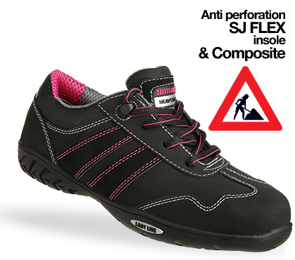 Safety Jogger Ceres S3 SRC
